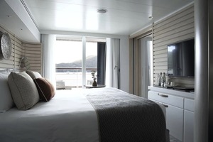 Prestige Suite